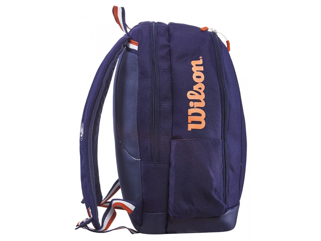 roland garros wilson backpack