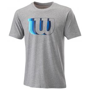 BLUR TECH TEE HEATHER grey II.jpg