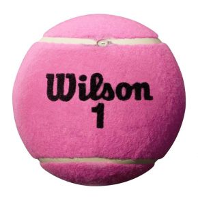 Roland garros mini ball pink I.jpg