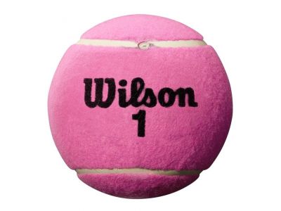 Roland garros mini ball pink I.jpg