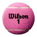 Roland garros mini ball pink I.jpg