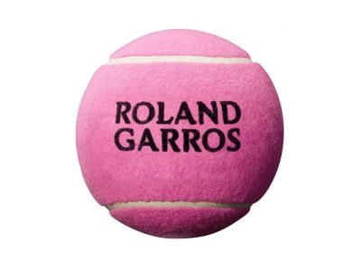 Roland garros mini ball pink.jpg