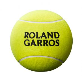 Roland garros mini ball yellow.jpg