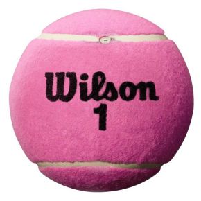 Roland garros jumbo ball pink I.jpg