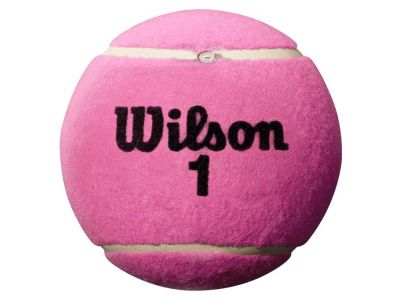 Roland garros jumbo ball pink I.jpg