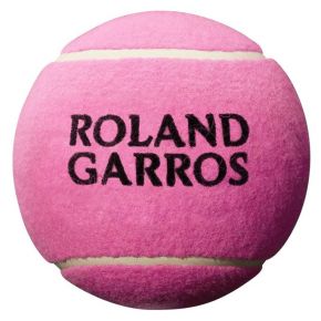 Roland garros jumbo ball pink.jpg