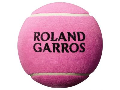 Roland garros jumbo ball pink.jpg