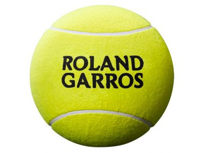 Roland garros jumbo ball yellow.jpg