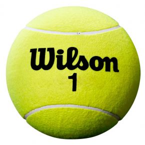 Roland garros kumbo ball yellow I.jpg