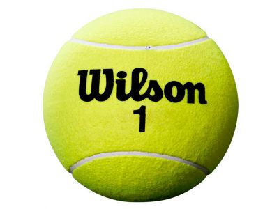 Roland garros kumbo ball yellow I.jpg