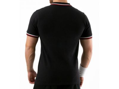 M SINCE 1914 PIQUE POLO black III.jpg