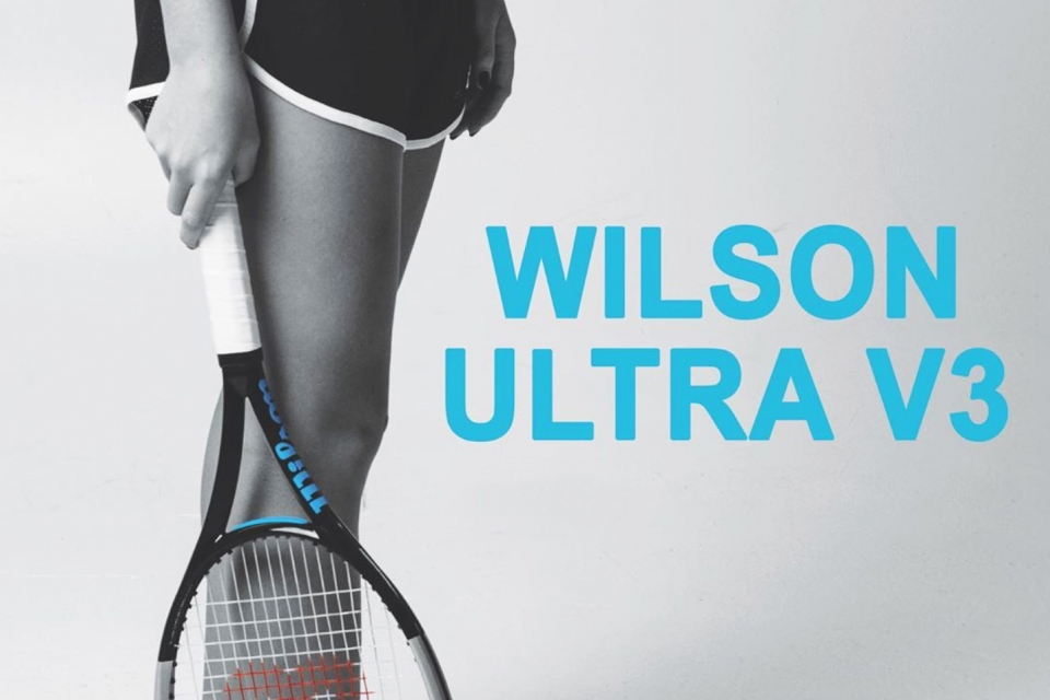 WilsonSport.sk obchod s produktmi Wilson