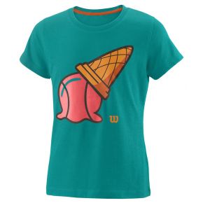 G INVERTED CONE TECH TEE green.jpg