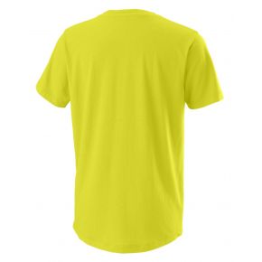 PLANETARY TECH TEE lime I.jpg