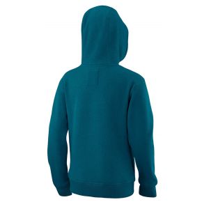 SCRIPT COTTON PO HOODY Y Blue I.jpg