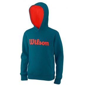 SCRIPT COTTON PO HOODY Y Blue.jpg