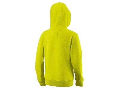 SCRIPT COTTON PO HOODY Y sulphur I.jpg