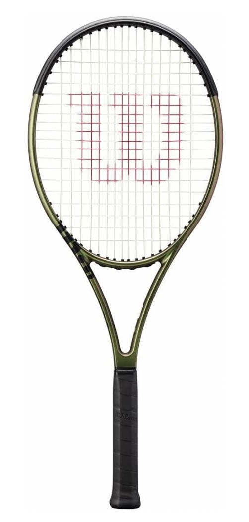 Wilson Blade 100 v8.0 :: Wilson-Sport.sk – internetový obchod s