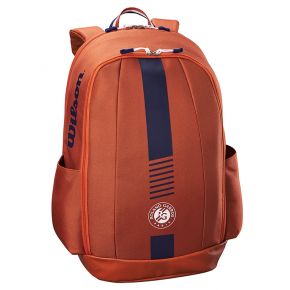 Roland garros team backpack clay I.jpg