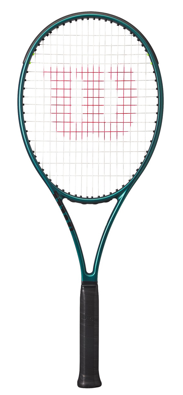 Wilson Blade 98S V9 295g G2 18x16 【公式通販】