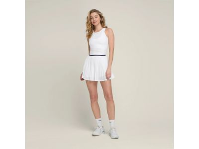 team pleated skirt white IV.jpg