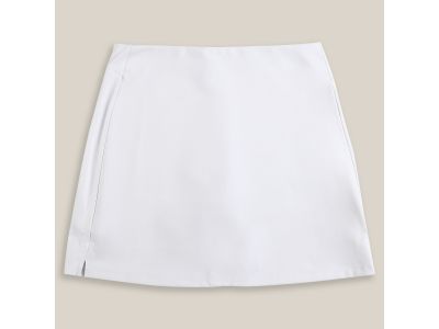 G team flat skirt white I.jpg
