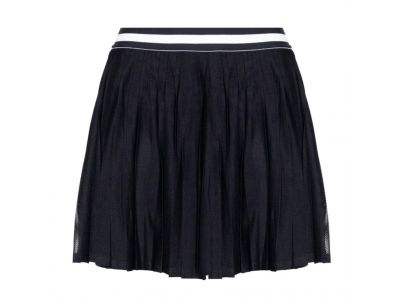 wilson team pleated skirt navy.jpg